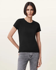 Stevie Slim Fit Short Sleeve T-Shirt