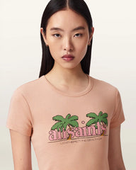 Troppo Stevie Slim Fit T-Shirt