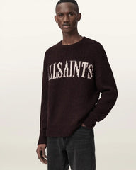 Stokes Oversized Boxy Sweater