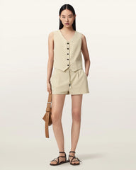 Aleida Lightweight Tri Waistcoat