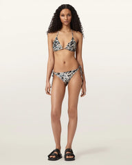 Saph Triangle Bikini Bottoms