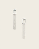 Ellie Fringe Earrings