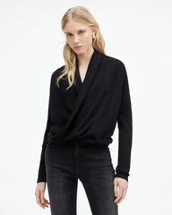Wasson Pirate Lightweight Cardigan