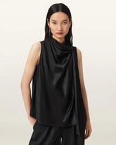 Herela Silk Blend Shirt