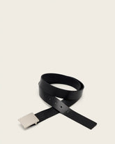 Lucas Leather Belt