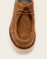 Skiff Apron Shoes