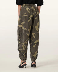 Kaye Tencel Pants