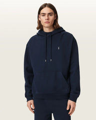 Asher Ramskull Oversized Hoodie