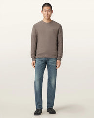 Statten Ramskull Crew Neck Sweater