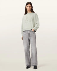 Insignia Pippa Crew Neck Sweatshirt