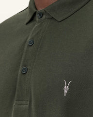 Reform Short Sleeve Polo Shirts 2 Pack