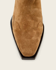 Dolly Western Boots