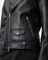 Milo Desserto® Biker Jacket