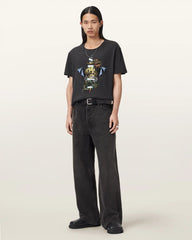 Sabre Graphic T-Shirt