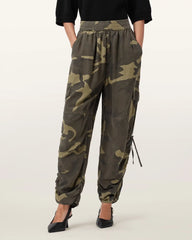 Kaye Tencel Pants
