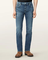 Sid Skinny Denim Ultra Jeans