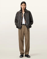 Tallis Straight Leg Pants