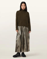 Spark 2-In-1 Maxi Dress