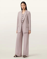 Aleida Lightweight Tri Blazer