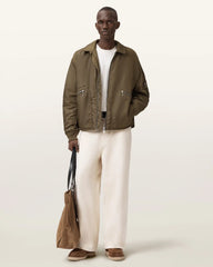 Fallon Bomber Jacket
