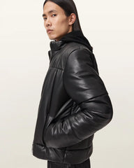 Furse Boxy Puffer Jacket