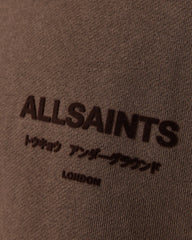 Xander Crew Neck Sweatshirt