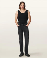 Sid Comfort Denim Skinny Jeans