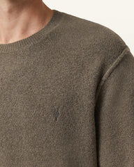 Statten Ramskull Crew Neck Sweater
