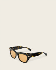 Tamsin Rectangular Shaped Sunglasses