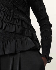 Nyla Long Sleeve Top