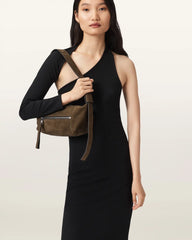 Vega Suede Mini Bag