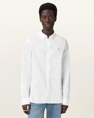 Hawthorne Ramskull Stretch Fit Shirt