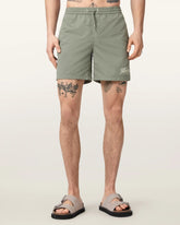Odyssey Slim Fit Swim Shorts