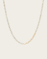 Pippa Crystal Necklace