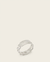 Perrie Plate Ring