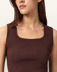 Cruz Slim Fit Bodice