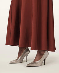 Vera Court Stiletto Heels