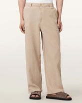 Taiko Loose Fit Pants