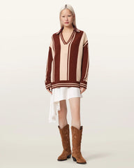 Tay Merino Wool Polo Shirt