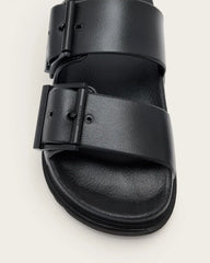 Sian EVA Buckle Sandals