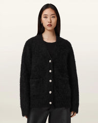 Rubi Embellished Cardigan