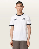 Blighty Short Sleeve Soccer T-Shirt