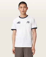 Blighty Short Sleeve Soccer T-Shirt