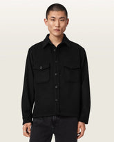 Palermo Long Sleeve Embroidered Shirt