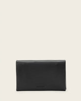 Harluna Leather Wallet