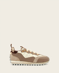 Nevis Suede Sneakers