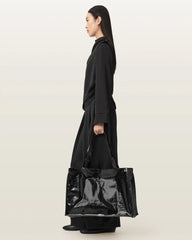 AllSaints Large Tote Bag