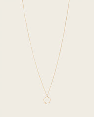 Hazel Chain Necklace