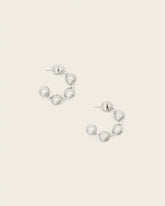 Ebby Hoop Earrings