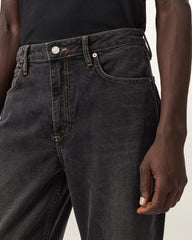 Reid Straight Fit Denim Jeans
